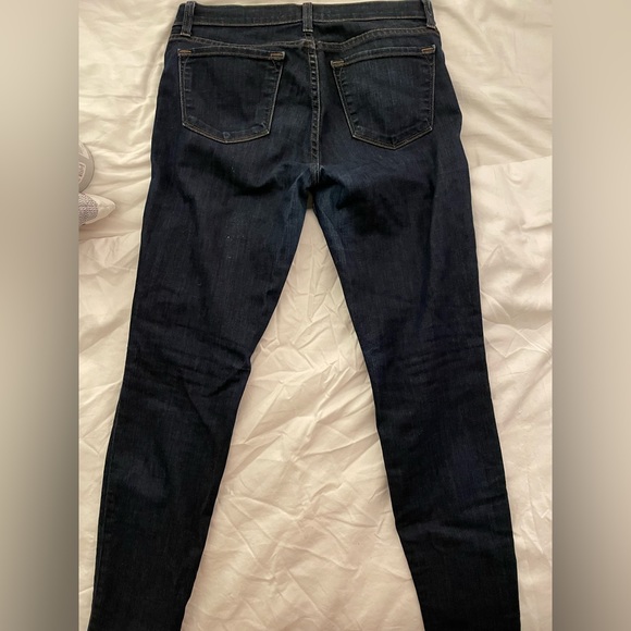 J brand straight/skinny size 27 - Picture 2 of 7